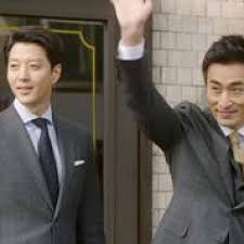 At wolgyesu tailor shop, which prides itself on its history and authenticity, four men with varied pasts experience tears, friendship, success, love, and more. The Gentlemen Of Wolgyesu Tailor Shop Episode 23 Mydramalist