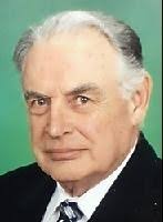 Herbert Mueller Obituary (1927