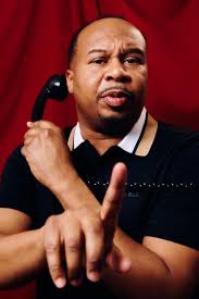 Roy Wood Jr.