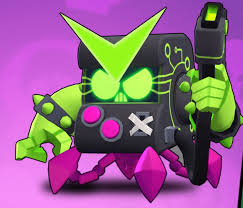 Happy lunar brawl, new skin heroine bibi and new game. Brawl Stars January 2020 Update Brawl Talk Complete Details