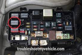 How To Disable The Anti Theft System On My 2004 Honda Civic So I Can Put It In Gear To Get It To The Dealer The Car Is