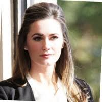 Anna Muse's Instagram, Twitter & Facebook