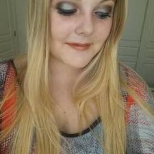 Lorie Woods (@Lorie_Woods)