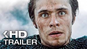 The sister takes on the task of informing the deceased's friends of the death while the daughter cannot bring herself to symbolically accept the demise of her. The Letter For The King Trailer 2020 Netflix Youtube