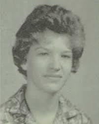 Sharon Ann Judd Thompson (1947-1977)
