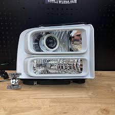 Image result for Oxford White 1999 F250