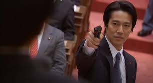 映画 sp 革命篇 のネタバレあらすじやラストの結末は 感想やレビュー 面白い つまらない も紹介 海外映画ドラマ情報局 革命 感想 あらすじ