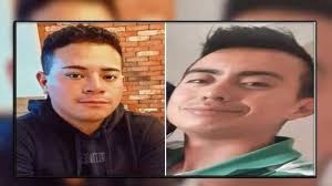 Concluye la búsqueda; confirma FGE que restos sí pertenecen a David  Alejandro