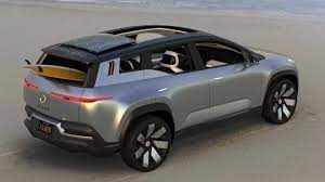 According to fisker, the ocean will be offered in a. 2022 Fisker Ocean Review Autoevolution