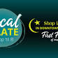 Local & Late - Shop 'til 8 (Lowell, Mich)
