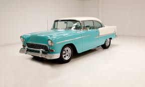 Image result for Pure White 1955 Fleet