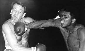 Resultado de imagem para muhammad ali