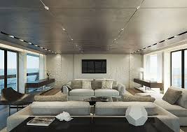 It is set within 0.6 miles off the city center. 44m Sanlorenzo Superyacht H1 Delivered And Cruising The Med
