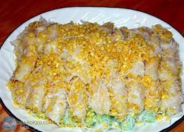 Nom Popeay Thai Dessert Thai Recipes Dessert Cambodian Food
