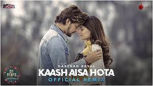 Kaash Aisa Hota Lyrics Darshan Raval Lyrics Lyricsbild Pe bus mera haq hai lyricsmasti.com had se jyaada chaahu tumko zindagani jab tak hai mere armaano ko dil mein tum hi sanjote kaash mere hote kaash. lyricsbild com