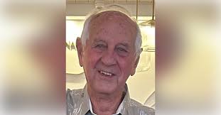 Obituary information for James L. Thurman