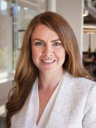 Amanda Donohue-Hansen and Alex Behar at Cultivian Sandbox