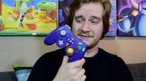 Hardware Review: Hyperkin ProCube Controller for Wii U