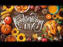 Maybe you would like to learn more about one of these? Why Celebrates Thanksgiving Day In United States Youtube