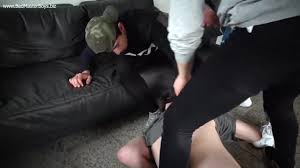 3 mean foot masters - ThisVid.com