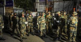 Indian army is going to fill up 40 vacancies in various engineering streams. Indian Army Tgc 133 Recruitment 2021 Apply For 40 Posts Of Engineers At Joinindianarmy Nic In