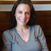 Obituary information for Kimberly Rae Greco