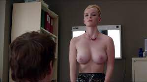 Nude video celebs » Betty Gilpin nude - Nurse Jackie s05 (2013)