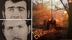 Dan Ekström och New Creation