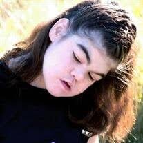 Ashley Jane London Obituary