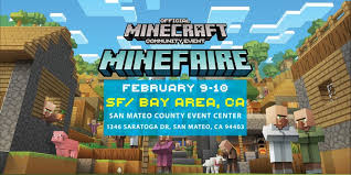Maybe you would like to learn more about one of these? Minefaire Official Minecraft Community Event Ronnie S Awesome List