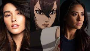 Trese will be coming to netflix in 2021, and shay finally, liza soberano also shared her thoughts on joining the cast for trese: The All Star All Filipino Cast Of Netflix S Highly Anticipated Series Trese