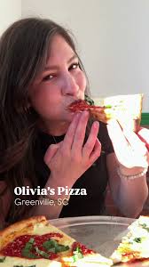 Olivia Pizza