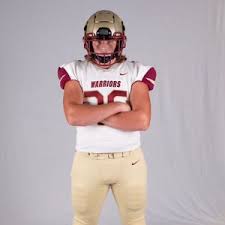 Kenneth Dell's Russell County High School Career Home