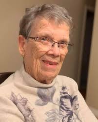 Jean Elizabeth Allain Obituary November 7, 2023