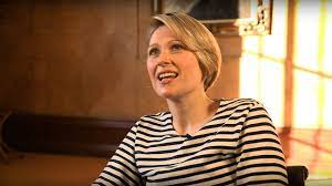 Her born home city of lichfield, united kingdom. Sian Brooke Interview Sherlock Youtube
