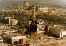 The rest of the world, and russia, learned a lot from that event. Chernobyl And Prypiat