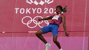 How to high jump using the fosbury flop. 9wn42pxk6w0b9m