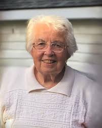 Muriel Clysdale Marsh Obituary December 30, 2024