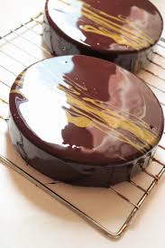 L Odeon Entremet Chocolat Vanille Olivia Patisse Chocolat Vanille Entremet Chocolat Dessert