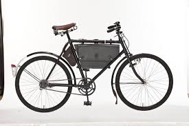 Swiss Made Armee Velo Modell 05