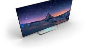 sony presenteert 4k bravia televisies met android tv sony smart tv