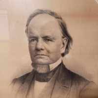 Sylvanus Cobb (1798–1866) • FamilySearch