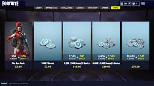 Every fortnite battle royale player who logs into the game is going to receive the shooting. How To Make V Bucks Free In Fortnite Because Of Gamers