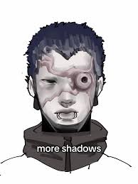 How to Draw Scars Marks Digital Art