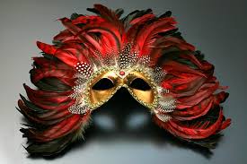 disguise (변장하다, 위장하다, 숨기다) : 네이버 블로그