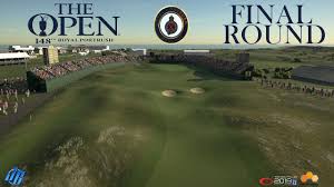 View the official leaderboard for the 149th the open at royal st george's, england. The Golf Club 2019 The 148th Open At Royal Portrush Golf Club Final Round Youtube