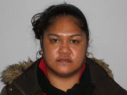 Offender Information