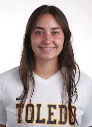 2023 Women's Soccer Roster