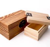 Custom Logo Luxury Walnut Wood Perfume Packaging Box for 30ml & 50ml  Bottles for Gift Wrapping