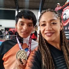 CAMPEONATO OPEN SHITO RYU. Este fin de semana nuestros chicos dejaron el  corazón en cada combate, logrando excelentes resultados en el Campeonato de  Karate. 💪🔥 La categoría infantil se lució, demostrando que